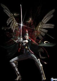 GC: Nuevas im�genes de Bayonetta