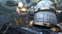 Nuevas im�genes de Bayonetta