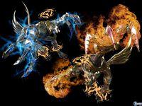 Nuevas im�genes de Bayonetta