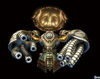 Nuevas im�genes de Bayonetta