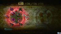 Nuevas im�genes de Bayonetta