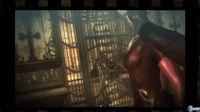 Nuevas im�genes de Bayonetta