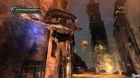 Nuevas im�genes de Bayonetta