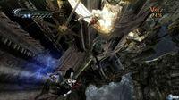 Nuevas im�genes de Bayonetta