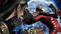 Nuevas im�genes de Bayonetta