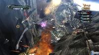 Nuevas im�genes de Bayonetta