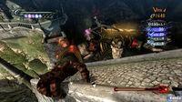 Nuevas im�genes de Bayonetta