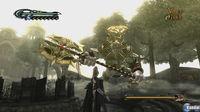 Nuevas im�genes de Bayonetta