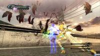 Nuevas im�genes de Bayonetta