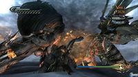 Nuevas im�genes de Bayonetta