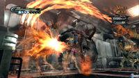 Nuevas im�genes de Bayonetta