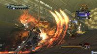 Nuevas im�genes de Bayonetta