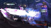 Nuevas im�genes de Bayonetta