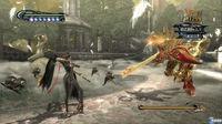 Nuevas im�genes de Bayonetta