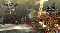Nuevas im�genes de Bayonetta