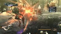Nuevas im�genes de Bayonetta