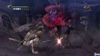 Nuevas im�genes de Bayonetta