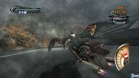 Nuevas im�genes de Bayonetta