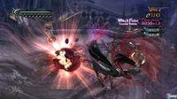Nuevas im�genes de Bayonetta