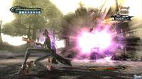 Nuevas im�genes de Bayonetta