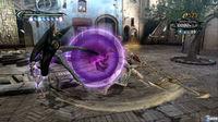 Nuevas im�genes de Bayonetta
