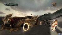 Nuevas im�genes de Bayonetta