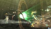 Nuevas im�genes de Bayonetta