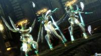 Nuevas im�genes de Bayonetta