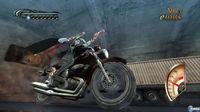 Nuevas im�genes de Bayonetta