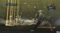 Nuevas im�genes de Bayonetta