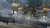 Nuevas im�genes de Bayonetta