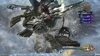 Nuevas im�genes de Bayonetta