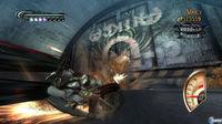 Nuevas im�genes de Bayonetta
