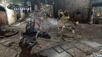 Nuevas im�genes de Bayonetta