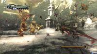 Nuevas im�genes de Bayonetta