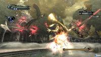 Nuevas im�genes de Bayonetta