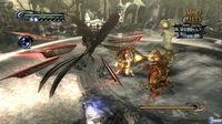 Nuevas im�genes de Bayonetta