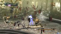 Nuevas im�genes de Bayonetta