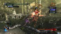 Nuevas im�genes de Bayonetta