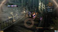 Nuevas im�genes de Bayonetta
