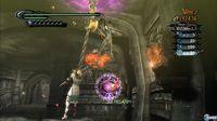 Nuevas im�genes de Bayonetta