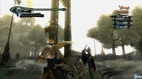 Nuevas im�genes de Bayonetta
