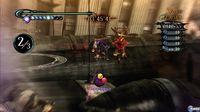 Nuevas im�genes de Bayonetta