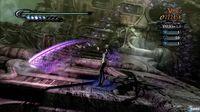 Nuevas im�genes de Bayonetta