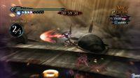Nuevas im�genes de Bayonetta