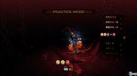 Nuevas im�genes de Bayonetta