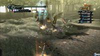 Nuevas im�genes de Bayonetta