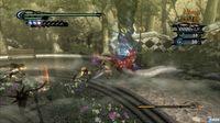 Nuevas im�genes de Bayonetta