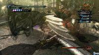Nuevas im�genes de Bayonetta