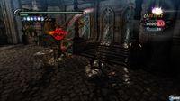 Nuevas im�genes de Bayonetta